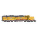 Broadway Limite BLI3273 HO E6 A/B w/DCC & Sound, UP/C&NW #LA-4/LA-5