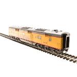 Broadway Limite BLI3282 HO E6B w/DCC & Sound, UP/C&NW #LA-6