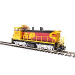 Broadway Limite BLI3320 HO SW1500 w/DCC & Sound, SP/Kodachrome #2539