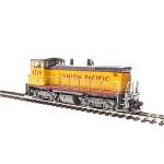 Broadway Limite BLI3326 HO SW1500 w/DCC & Sound, UP #1315