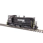 Broadway Limite BLI3342 HO SW1500 w/DCC & Sound, NS #2324