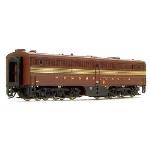 Broadway Limite BLI3392 N PB/DCC/SND, PRR/5 Stripe #5753B