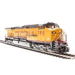 Broadway Limite BLI4015 HO AC6000 w/DCC & Sound, UP #7545