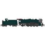 Broadway Limite BLI4045 HO 2-8-2 L1s w/DCC & Sound, PRR/Post-War #1682