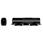 Broadway Limite BLI4146 HO RF16B w/DCC & Paragon 3, NYC #3703