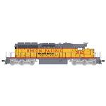 Broadway Limite BLI4223 HO SD40-2 w/DCC & Paragon 3, UP #3163