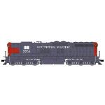 Broadway Limite BLI4236 HO SD7 w/DCC & Paragon 3, SP #2704