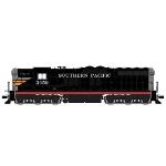 Broadway Limite BLI4257 HO SD9 w/DCC & Paragon 3, SP #5459