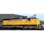 Broadway Limite BLI4295 HO SD45 w/DCC & Paragon 3, UP #9