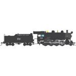 Broadway Limite BLI4318 HO 2-8-0 w/DCC & Paragon 3, MP#153