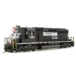 Broadway Limite BLI4338 HO SD-40-2 High Hood w/DCC & Paragon 3, NS #3229