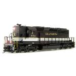 Broadway Limite BLI4340 HO SD-40-2 High Hood w/DCC & Paragon 3, SOU #3254