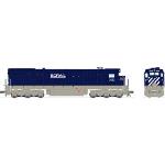 Broadway Limite BLI4404 NYA HO C30-7 w/DCC & Paragon 3, BCR #3622