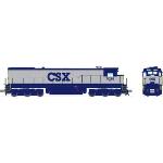 Broadway Limite BLI4408 NYA HO C30-7 w/DCC & Paragon 3, CSX #7026