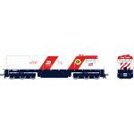 Broadway Limite BLI4417 NYA HO C30-7 w/DCC & Paragon 3, BN #1776