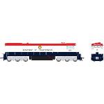 Broadway Limite BLI4418 NYA HO C30-7 w/DCC & Paragon 3, USDOT #001