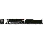 Broadway Limite BLI4429 HO K4s 4-6-2 w/DCC & Paragon 3, PRR/Pre-War #5365