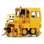 Broadway Limite BLI6021 HO Trackmobile, Unlettered