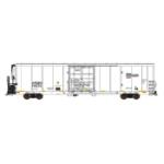 Blma Models BLM15026 N Trinity 64' Reefer, UP/ARMN #111046