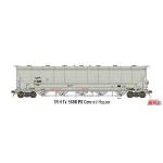 Blma Models BLM19003 N Trinity 5660 PD Covered Hopper, CITX #775278