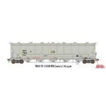 Blma Models BLM19013 N Trinity 5660 PD Covered Hopper, CEFX #77066