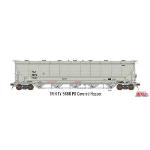 Blma Models BLM19019 N Trinity 5660 PD Covered Hopper, TILX #56145