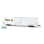 Blma Models BLM52728 HO Trinity 64' Reefer, TPIX #3055