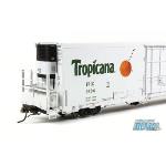 Blma Models BLM52738 HO Trinity 64' Reefer, TPIX #3214