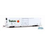 Blma Models BLM52746 HO Trinity 64' Reefer, TPIX #3309