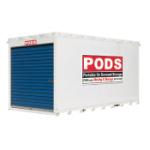 Blma Models BLM615 N Moving & Storage Container, PODS (2)