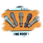 Bar Mills Scale BMM04001 O Cyclone Roof Vents
