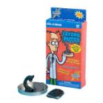 BE AMAZING TOYS BMZ5855 LINING PUTTY COOL SCIENCE EDUCATION KIT