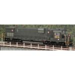 Bowser Mfg Co., BOW23796 HO C630, PRR #6319