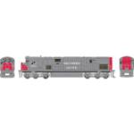 Bowser Mfg Co., BOW24007 HO C628 w/DCC & Sound, SP #7127