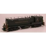 Bowser Mfg Co., BOW24098 HO RS12, PRR #8776