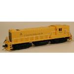 Bowser Mfg Co., BOW24108 HO RS12 w/DCC & Sound, Oregon California&Etrn#7909