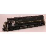 Bowser Mfg Co., BOW24171 HO C430 w/DCC & Sound, NYC #2050