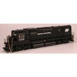 Bowser Mfg Co., BOW24177 HO C430 w/DCC & Sound, PC #2051