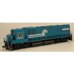 Bowser Mfg Co., BOW24180 HO C430, CR/Blue #2050