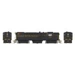 Bowser Mfg Co., BOW24383 HO AS-16 w/DCC & Sound, WM #175