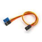 Beastx BTXA76001 TAIL GYRO ADAPTER CABLE FOR BEAST X