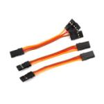 Beastx BTXA76002 Receiver Adapter Cable 8cm
