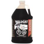 Wildcat Fuels I CAT130 20% CURTIS GLOW FUEL LO SMOKE OIL