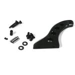 Team Chase CHA2747 C3.1 Rear Chassis Brace : Losi 5ive