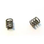 Calandra Racing CLN3390 Front End Spring, .45mm, pr.