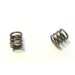 Calandra Racing CLN3392 Front End Spring, .50mm, pr.