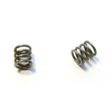 Calandra Racing CLN3396 Front End Spring, .60mm, pr