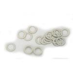 Calandra Racing CLN4736 Shim Set, 6mm