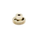 Calandra Racing CLN64036 64 Pitch Pinion Gear, 36T