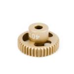 Calandra Racing CLN64040 64 Pitch Pinion Gear, 40T